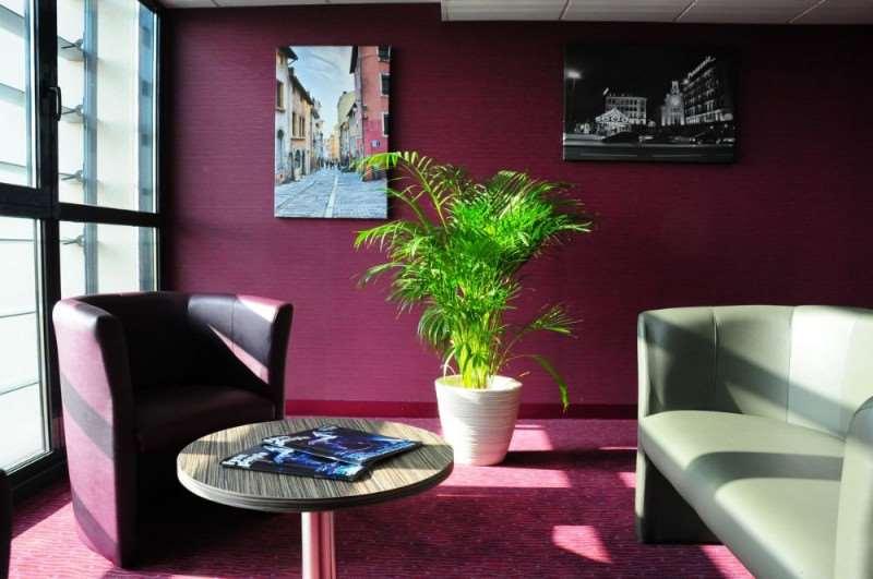 Eastlodge Lyon Est Eurexpo Saint-Priest  Zařízení fotografie